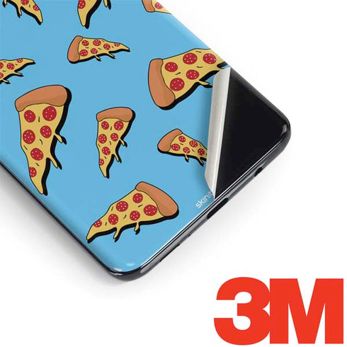 Pizza Foodie Galaxy S9 Skin